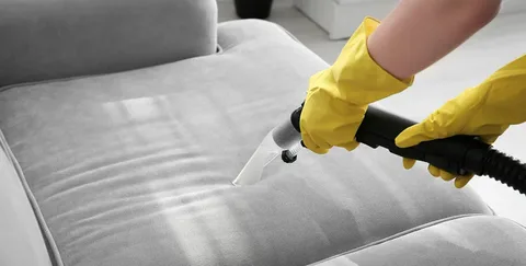 فروش پودر شستشوی مبل + قیمت خرید به صرفه